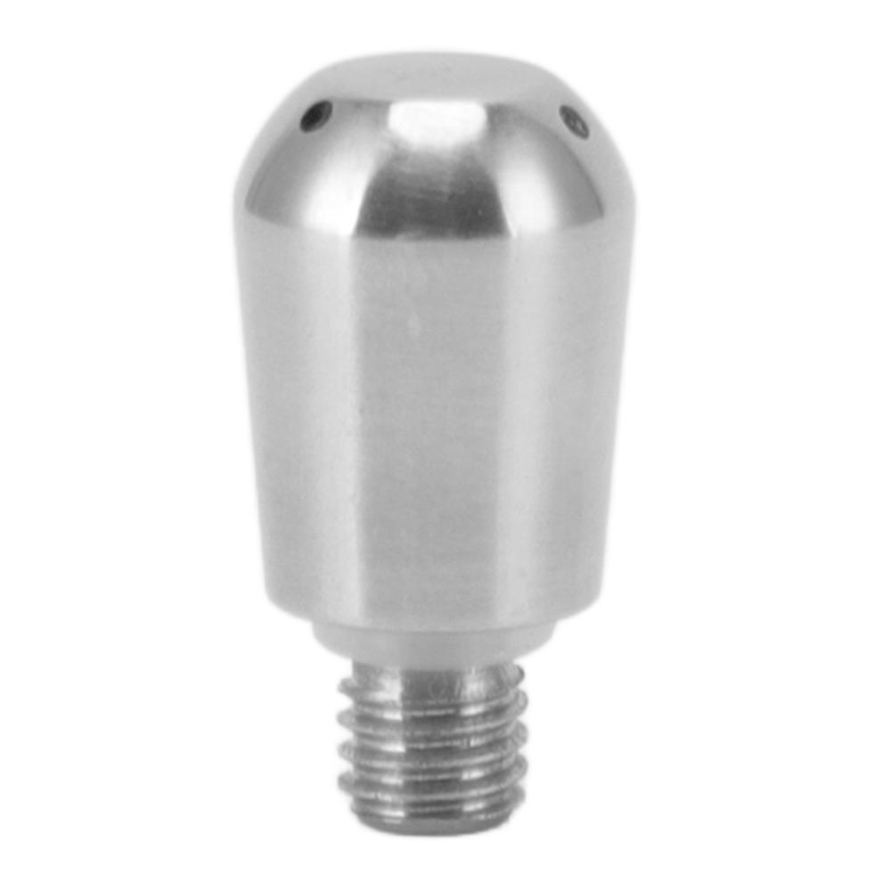 3 Holes Coffee Machine Steam Nozzle Coffee Maker Steam Wand for Gemilai Espresso Making