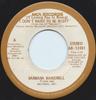 7inch Record BARBARA MANDRELL - (If Loving You Is Wrong) I Don't Wa AB12451 MCA 1978 US Country/Folk Used