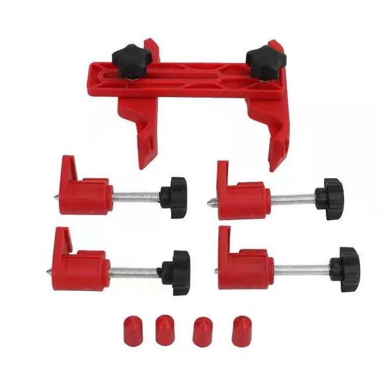 Fixing Tool Car Camshaft Timing Belt Change Locking Engine Tool Car Repair Tool Set