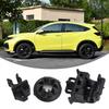 Clip Passe-fil Fixation Voiture 3pcs 90601-S84-A01 Accessoires Voiture
