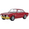 Tamiya 124 sportauto seeria nr 188 Alfa Romeo Giulia Sprint GTA plastikmudel 24188