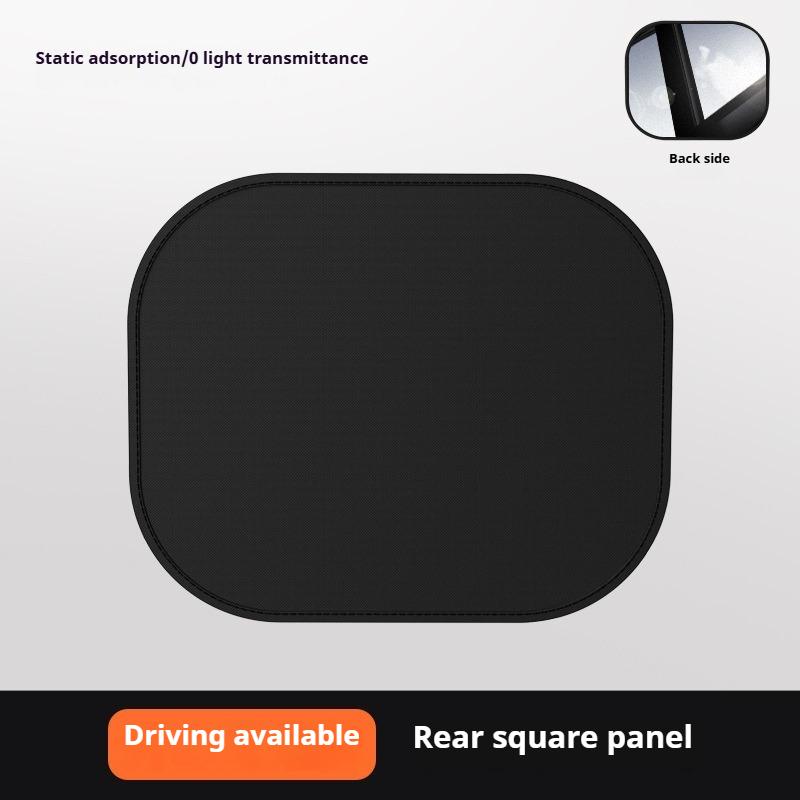 Car Windshield Laser Sunshade Visor UV-Reflective Summer Heat Shield Car Privacy Curtains Sun Shade Cooling Sun Protection Cover