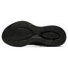 Anta Energy Ring Shock Absorption Non-Slip Wear-Resistant Breathable Low-Top Running Shoes Women sneaker Bright-Black 122315575-5