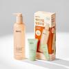 Anti-Pollution & Full Makeup Cleansing Oil 300ml Promotion (+ 20ml Foam Free)