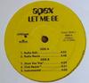 12inch Record APEX - Let Me Be 01624155921 Critique 1996 US Dance & Electronica Used
