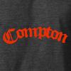 COMPTON  NWA Eazy E Straight Outta  Hip Hop Movie S-6XL Tee Unisex T-Shirt