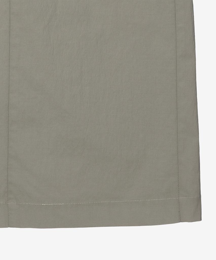 Mind Bridge Woman [W] H-Line Elastic Cargo Skirt Mysk3205