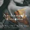 Enigma dos Arcanjos por Nalini Singh Livro de Bolso 9780575112599
