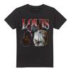 Interview With The Vampire Unisex Adult Louis Homage T-Shirt