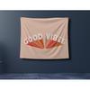 Good Mood Tapestry