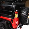 Parts Fire Extinguisher Model For Axial Scx10 Trx4 Fire Extinguisher Model Rc Parts Toys For Children 110 Rc Crawler Accessory