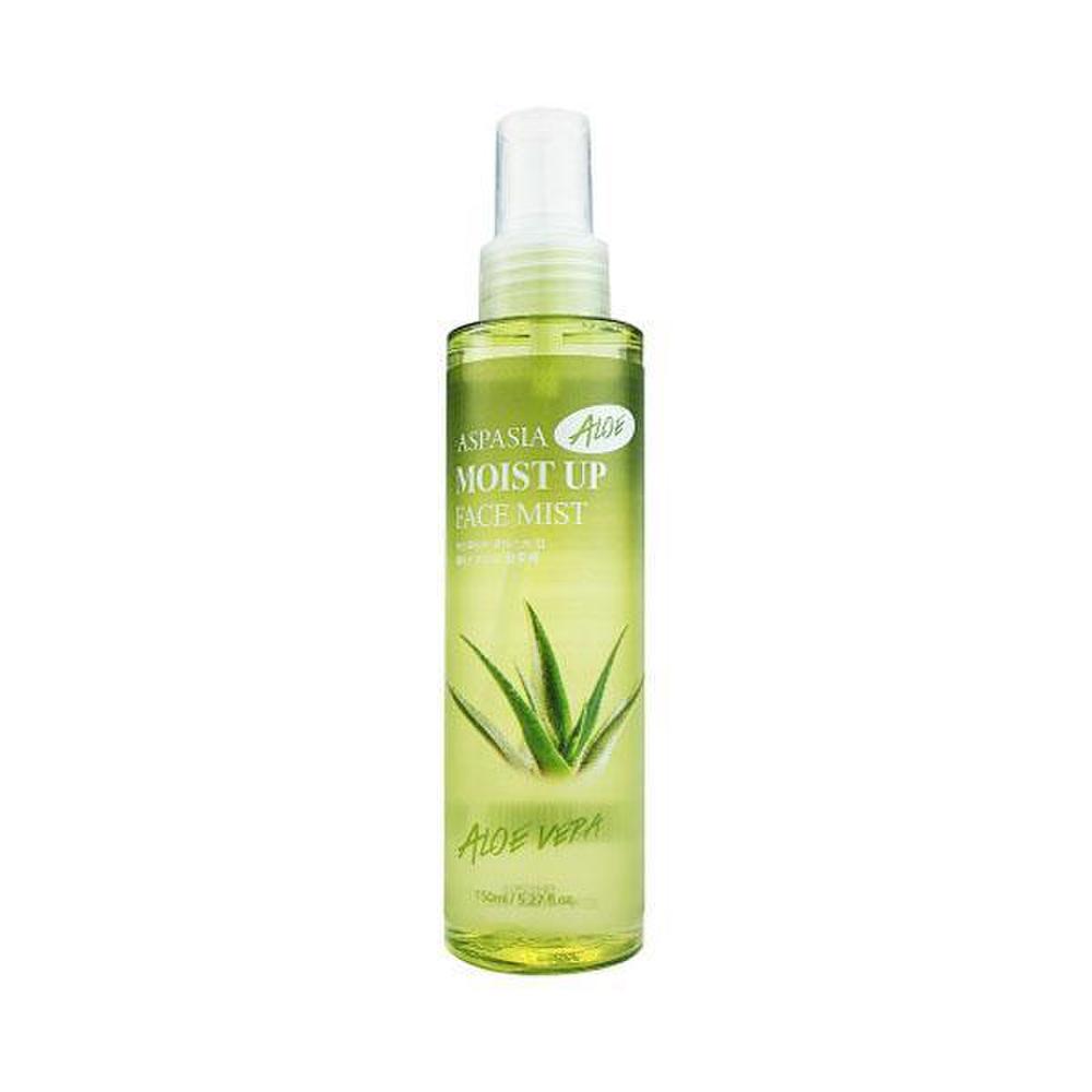 ASPASIA Brume Visage Hydratante à l'Aloe 150ml