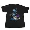 Melissa Etheridge Signature T-Shirt Schwarze Baumwolle Alle Größen S-5XL 1F539 Unisex T-Shirt