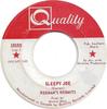 7inch Record HERMAN'S HERMITS - Sleepy Joe 1910X QUALITY 1968 Canada Rock Used