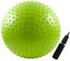 VIVO Gymnastics Ball with Studs and Pump 65cm