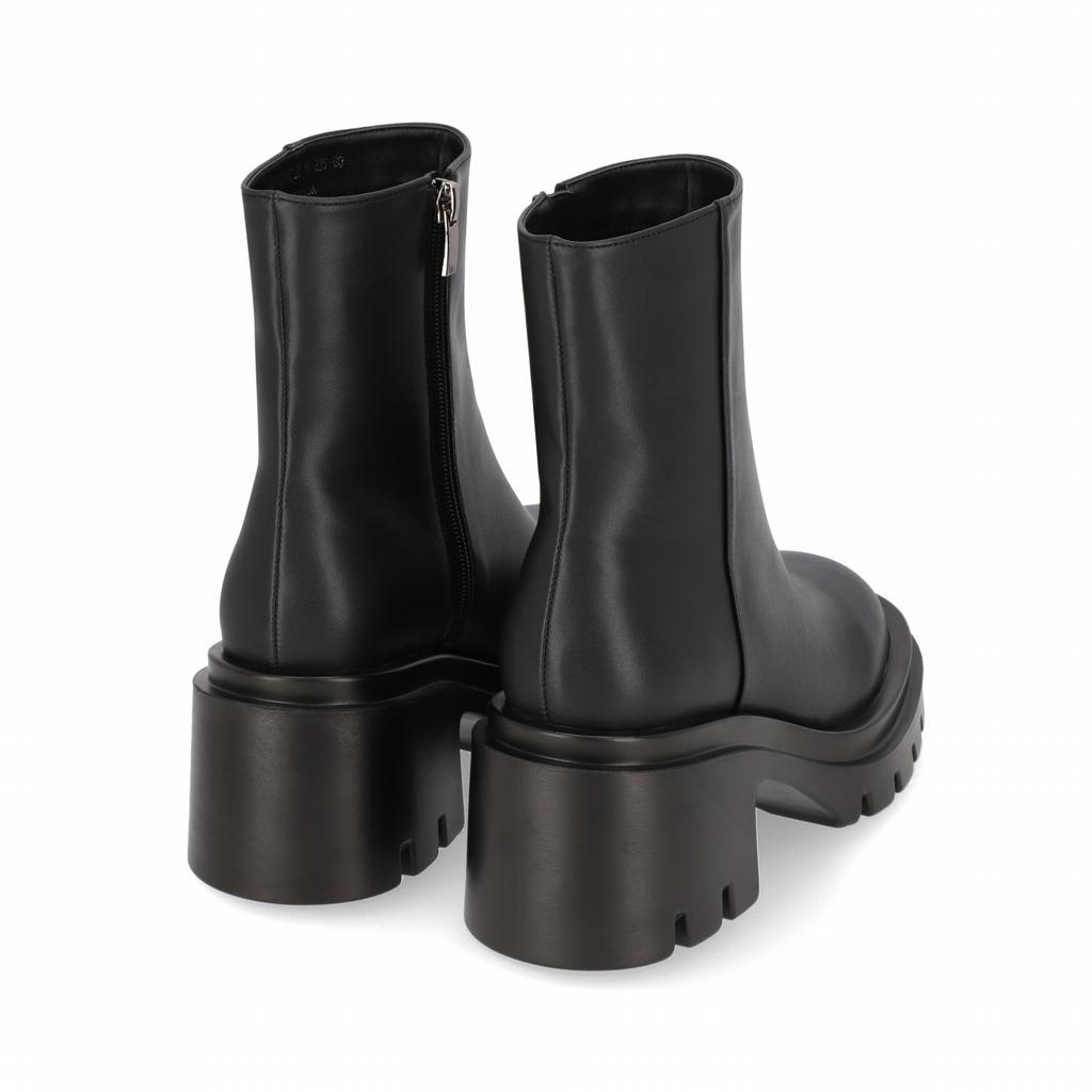Elcanto Intense Women'S Classic Molded Ankle Boots 8Cm Lcwa80I24V