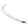 Front Bumper Lower Lip Spoiler Splitter Replacement for Mercedes Benz C 300 350 450 63 Left 2058851374