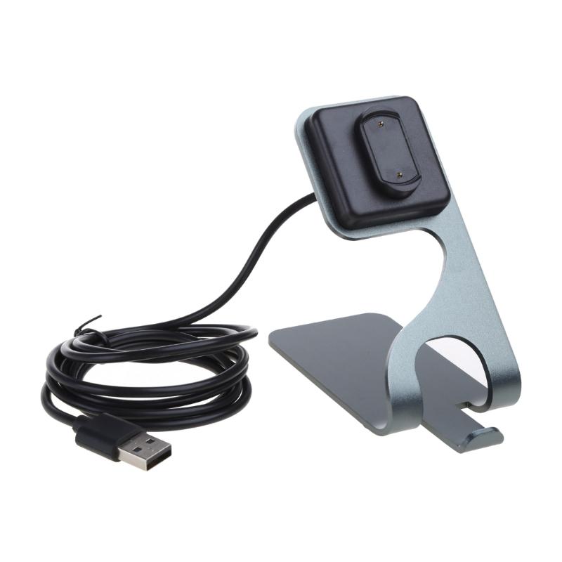 for Smart Watch Charger Dock Station for GTR3 Pro/GTR3/GTS3 Charging Holder Stand Power Supply Base