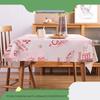 Disposable Waterproof Oil-Proof Catering Tablecloth