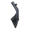 Priekinio kairiojo stiklo kampo apdailos dangtelis 53867-60100 Toyota Land Cruiser Prado Lc150 2018-2020