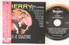 CD 4 SEASONS - Sherry & 11 Others (Paper Sleeve) CDSOL8468 SOLID 2015 Japan Obi Pop Used
