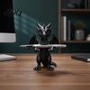 Fountain Pen Stand 3D Printed Dragon Shaped Holder Creative Claw Desk Fantasy