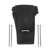Für BMW R1200GS R1250GS R 1200 1250 GS LC Abenteuer 2013-2023 Hinten Rad Mudsling Innere Fender Kotflügel Verlängerung splash Schutz