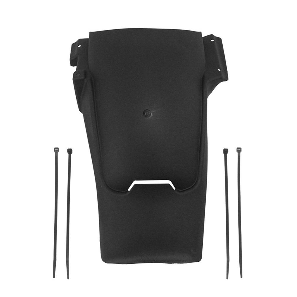 Für BMW R1200GS R1250GS R 1200 1250 GS LC Abenteuer 2013-2023 Hinten Rad Mudsling Innere Fender Kotflügel Verlängerung splash Schutz