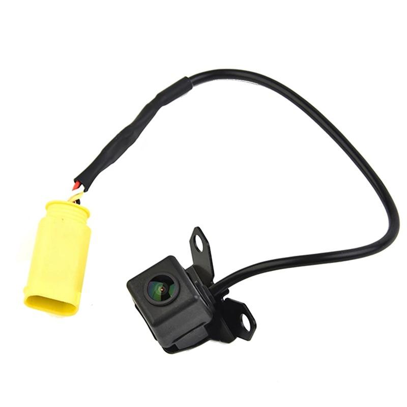 1Pcs Reverse Backup Parking Assist Camera Car Rear View Camera 957503W110 95750-3W110 For Sportage 2011-2016