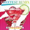 CD SWEETBOX - SWEETEST REMIX Japan Pop Used
