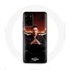Hülle für Samsung Galaxy S11 Plus Lucifer Morningstar Series Staffel 3