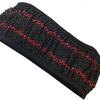 Car Accessories Summer Ice Silk Car Breathable Anti-Slip Steering Wheel Cover Guard Protector