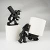 3D Ant Paper Roll Holder: Bathroom Ornament