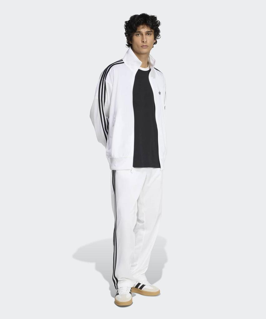 adidas Firebird Track Pants - White / Kd8322