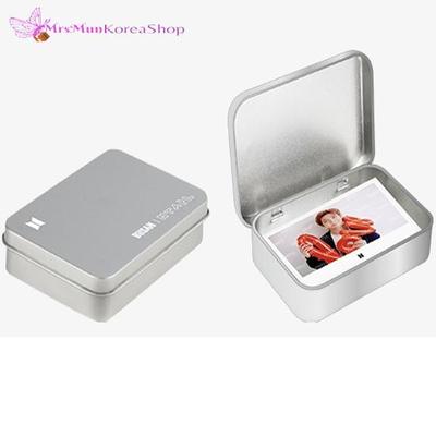 BTS Yet To Come Instant Photo Set