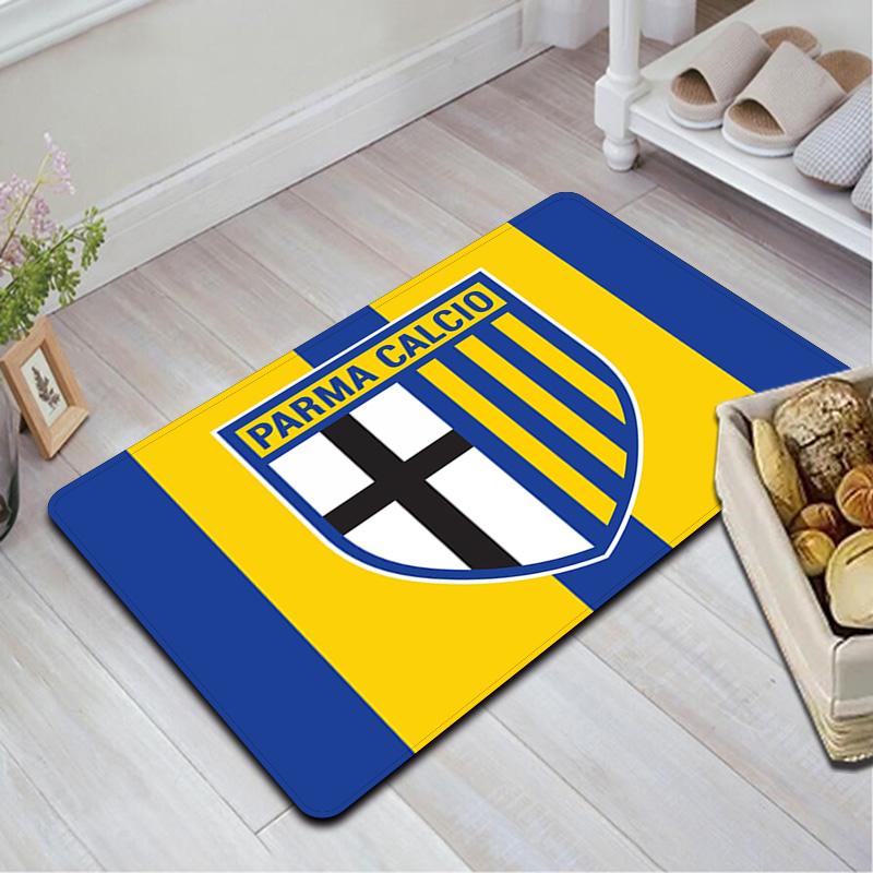 Parma Pattern Rug Floor Mat for Living Room or Bedroom Soft and Comfortable Carpet a Gift for Birthday and Holiday.
