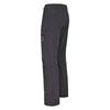 Womens/Ladies Escaped Quick Dry Active Trousers