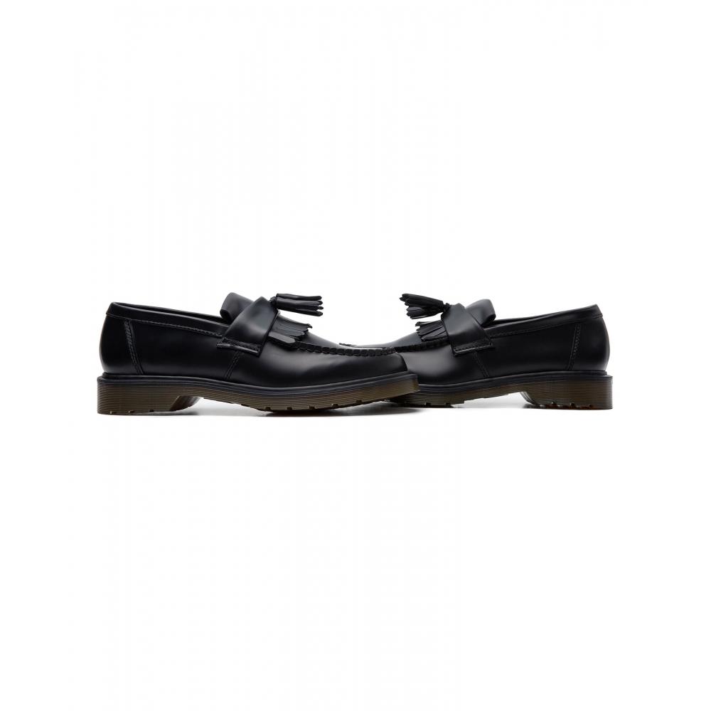 Dr.martens Adrian Smooth Black 14573001
