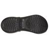 Crocs Stylish Comfortable Beach Sandals Women Sandals Black 206749-001