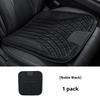 For Volvo V40 V50 V60 V70 S40 S60 S80 S90 Xc40 Xc60 Xc70 Xc90 C30 Flannel Car Seat Cushion, Non-Slip All-Season Auto Cushion Pad
