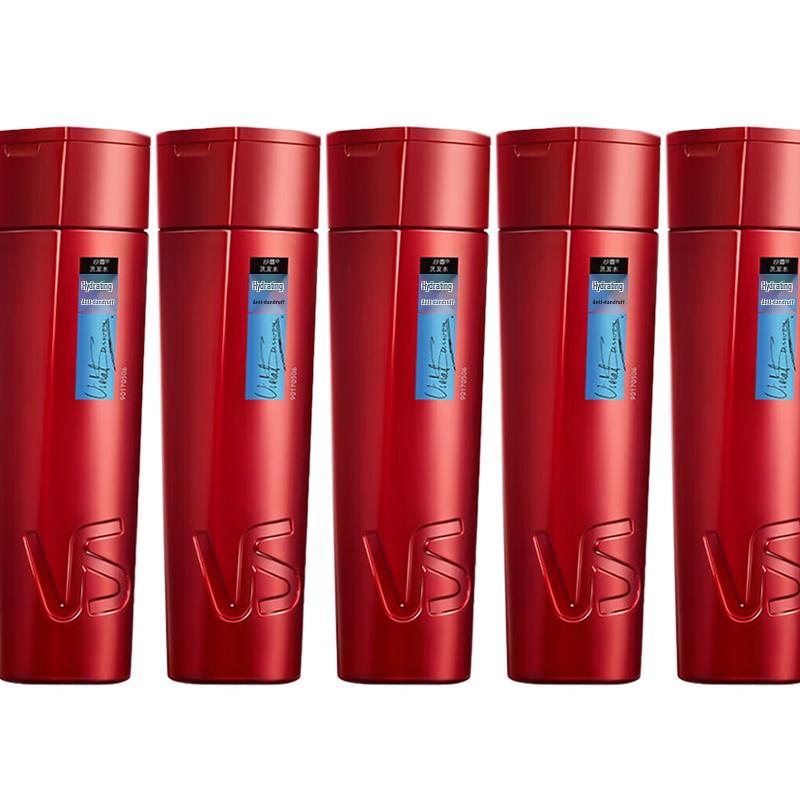 Vidal Sassoon Hydrating Anti-Dandruff Shampoo