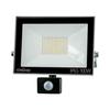 Naświetlacz Led Z Czujnikiem Ruchu 100W 4500K 8000Lm Ip65 Kroma Ideus 03608