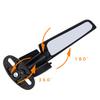nakira Motorcycle Cowl Mirror Wing for and CBR250R, CBR400R, CBR650R, ZX-25R, ZX-4R