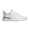 adidas U_Path Run Camouflage Blanc FV9250