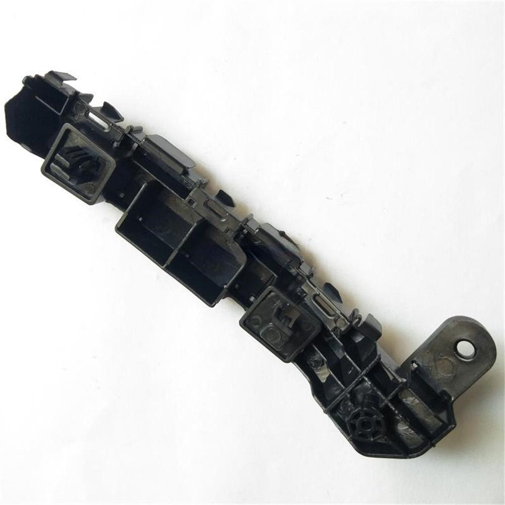 2 stuks/set Voor 2016-2020 Honda HRV HR-V Voorbumper Bevestigingsbeugels Links Rechts