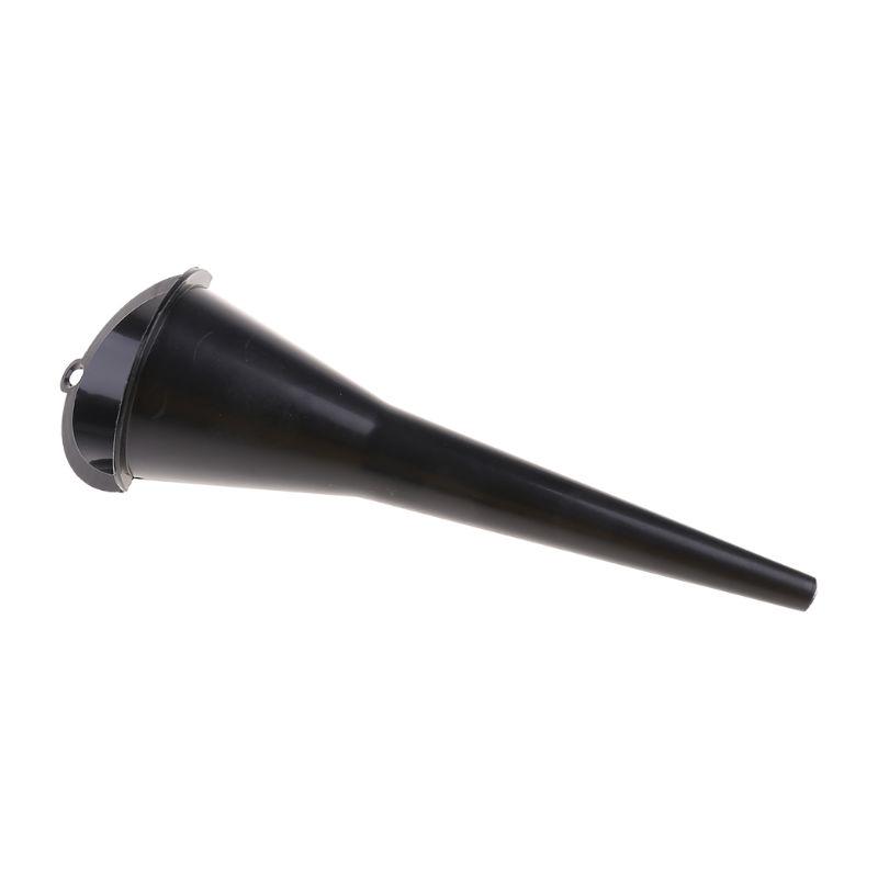 Ravitaillement de voiture Multifonction Entonnoir plus long Additif huile moteur essence Moto Machine agricole Entonnoir Outils automobiles