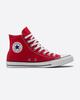 Converse Chuck Taylor All Star 'Bright Red' Men's Sneakers