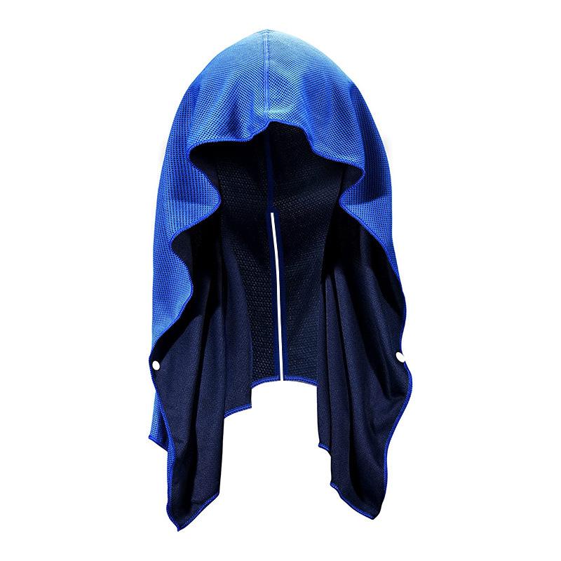 Fast Dry Sport Towel Multifunctional Travel Swimming Yoga Ultra Soft Lightweight Super Absorbent Microfiber Material for Gym