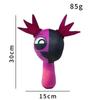 Sprunky Dolls Sprunki Plush Toys Tralalero Tralala Shark Plush Tung Tung Tung Sahur Toy Sprunki Soft Toy Blind Box Birthday Gift