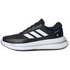 NOVAWAVE Laufschuhe Herren Schwarz Weiß Sneaker JQ9341